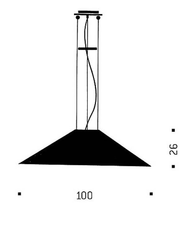 Maru hanglamp