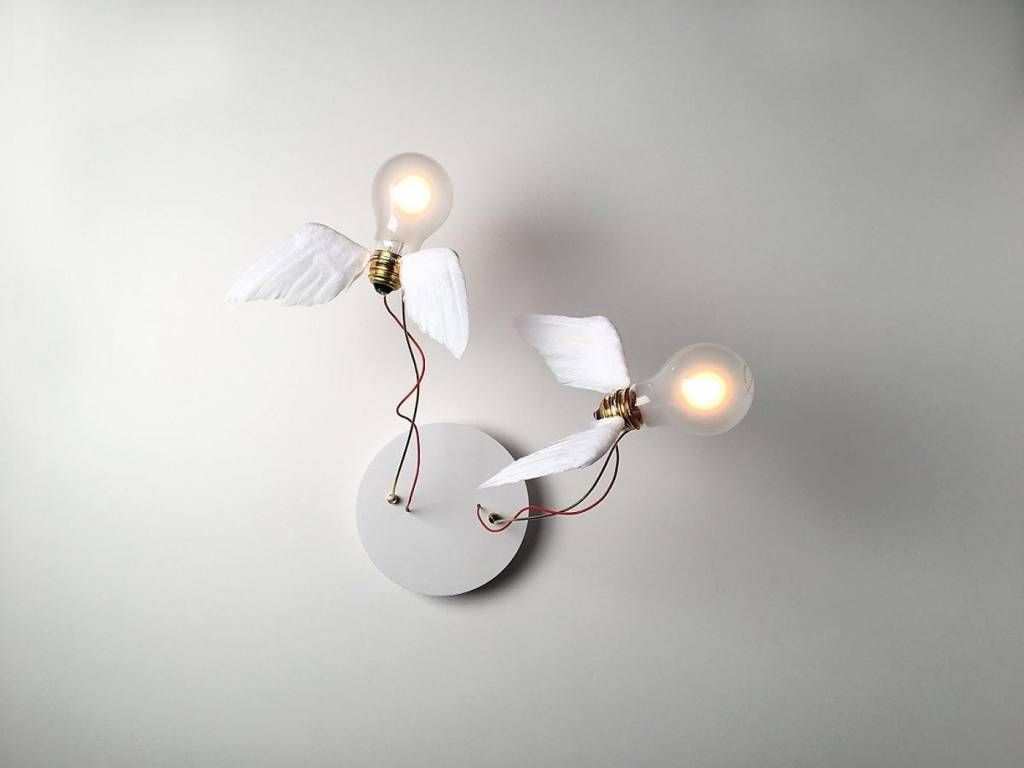 Lucellino Doppio plafondlamp