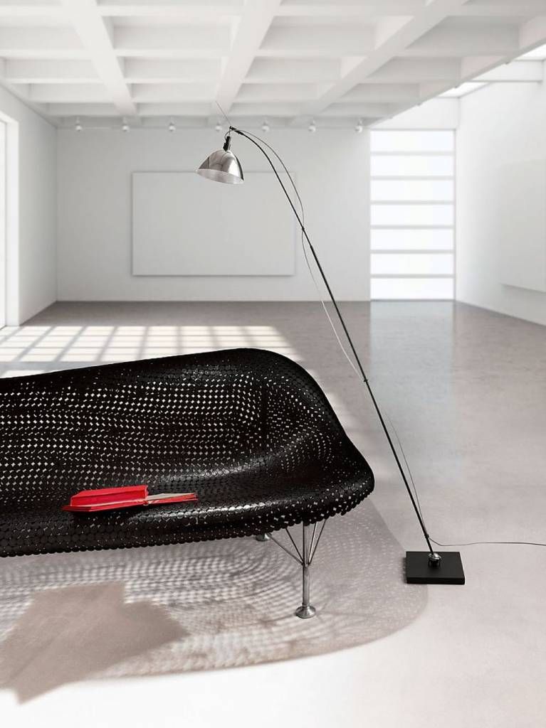 Max Floor vloerlamp