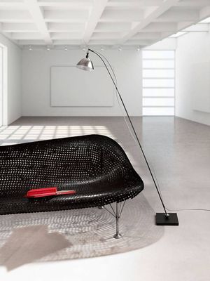 Max Floor vloerlamp
