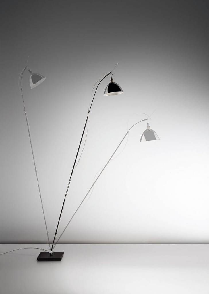 Max Floor vloerlamp