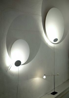 Eclipse Eclipse wandlamp