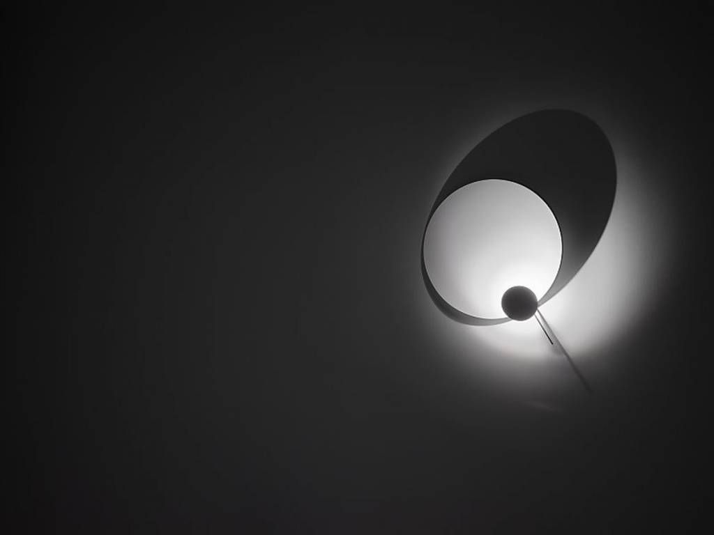 Eclipse Eclipse wandlamp