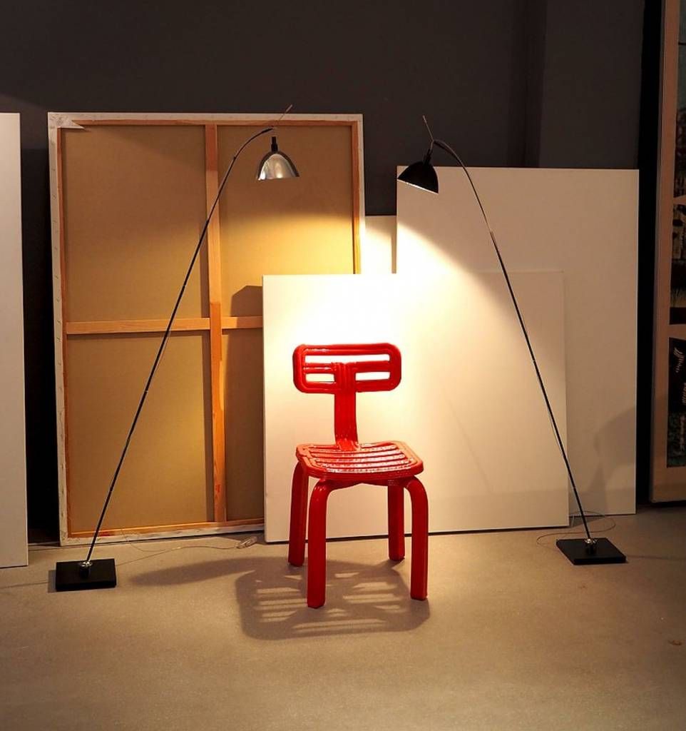 Max Floor vloerlamp