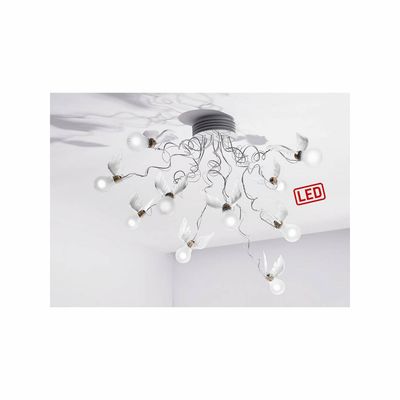 Birdie's Nest led plafondlamp