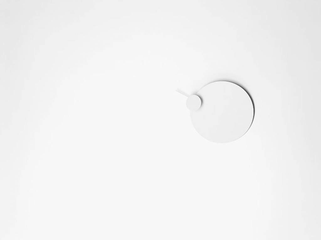 Eclipse Eclipse wandlamp