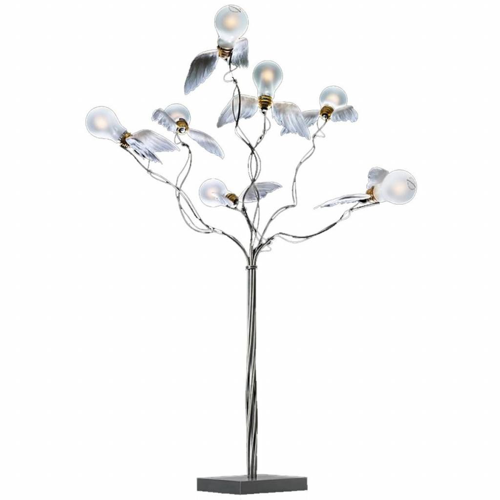 Birdie's Busch led tafellamp