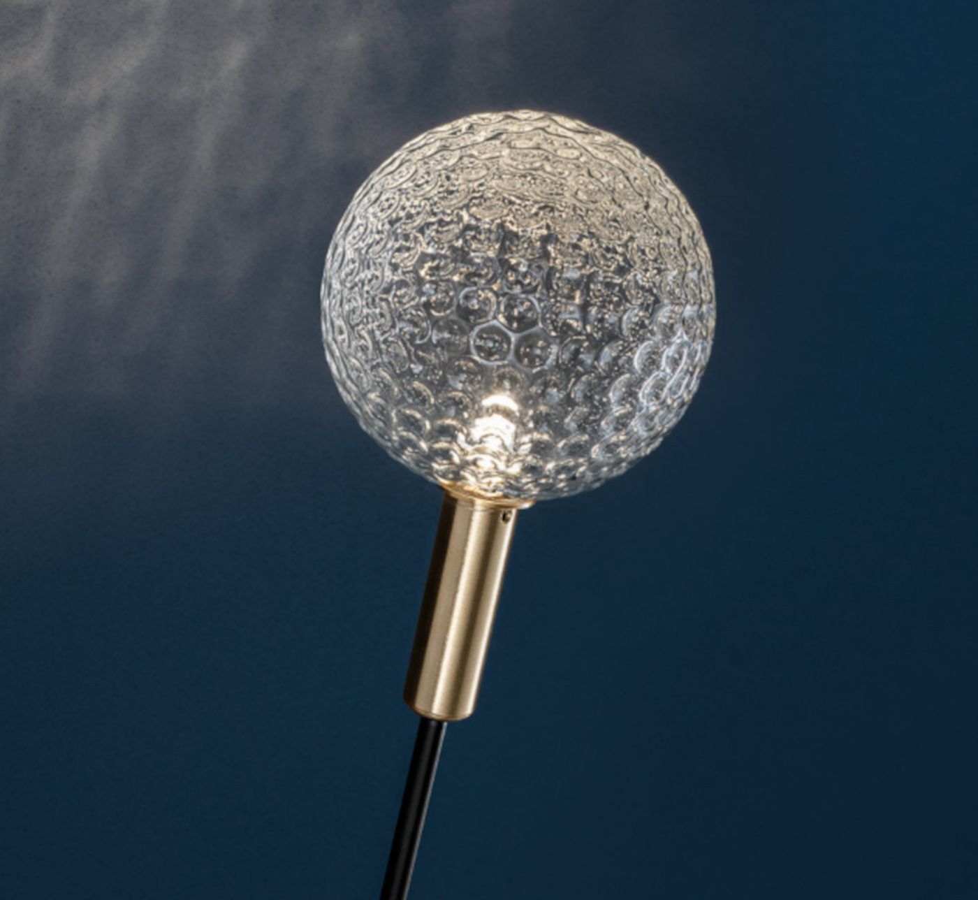 Syphasfera vloerlamp 
