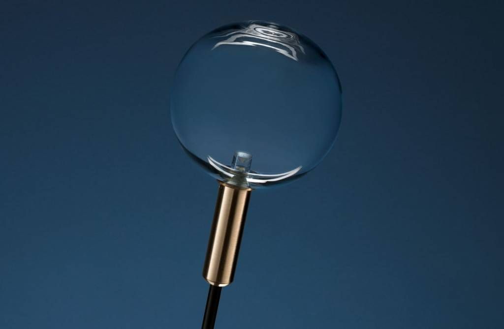 Syphasfera vloerlamp 