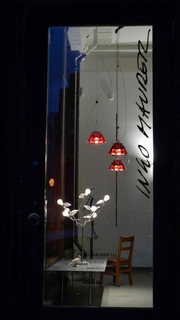 Birdie's Busch led tafellamp