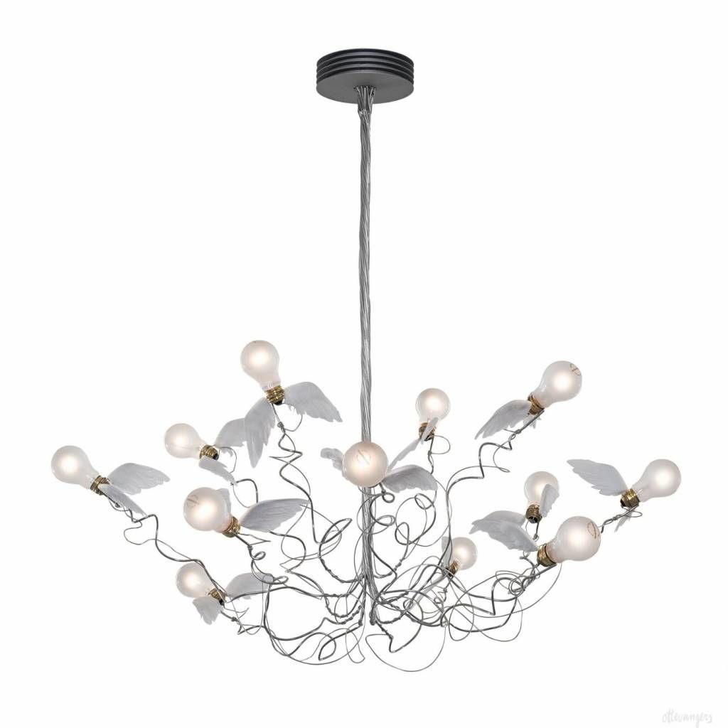 Birdie led hanglamp