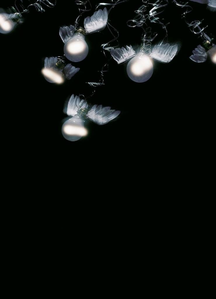 Birdie led hanglamp