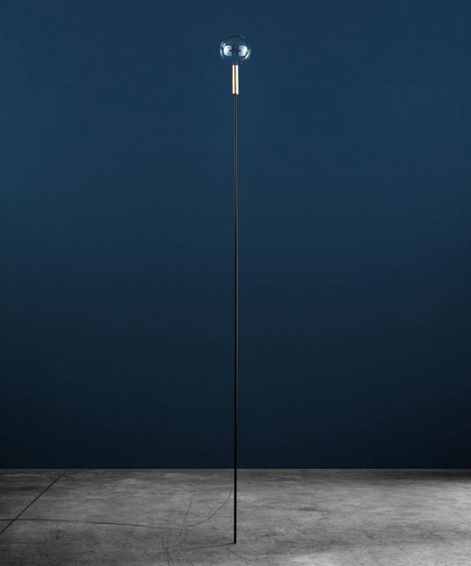 Syphasfera vloerlamp 