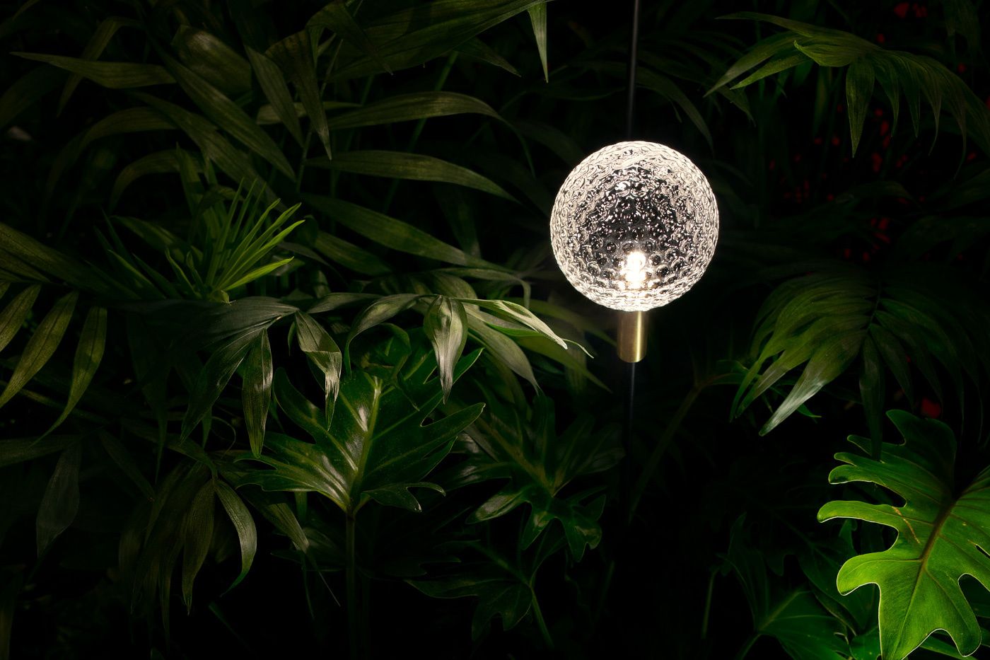 Syphasfera vloerlamp 