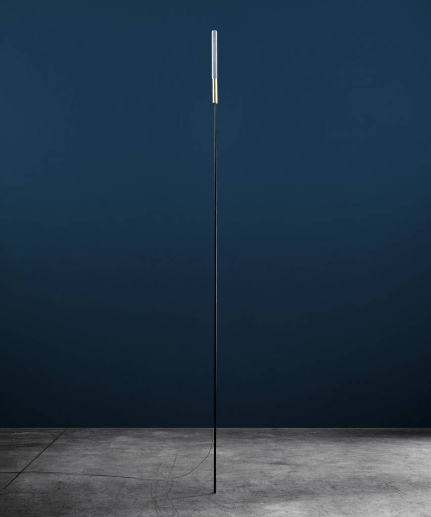 Syphasera vloerlamp
