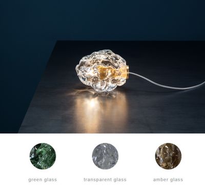 More O vloerlamp