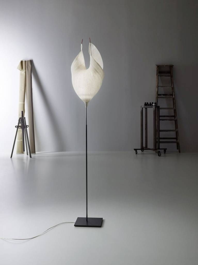Babadul vloerlamp