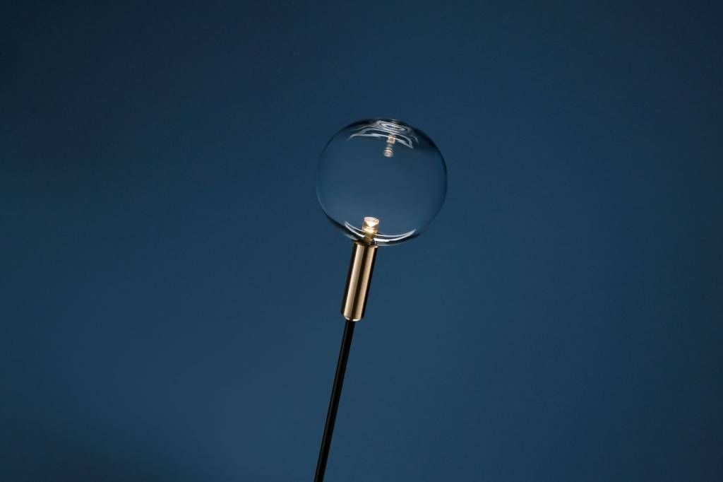 Syphasfera vloerlamp 