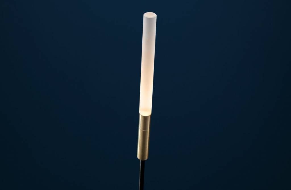 Syphasera vloerlamp