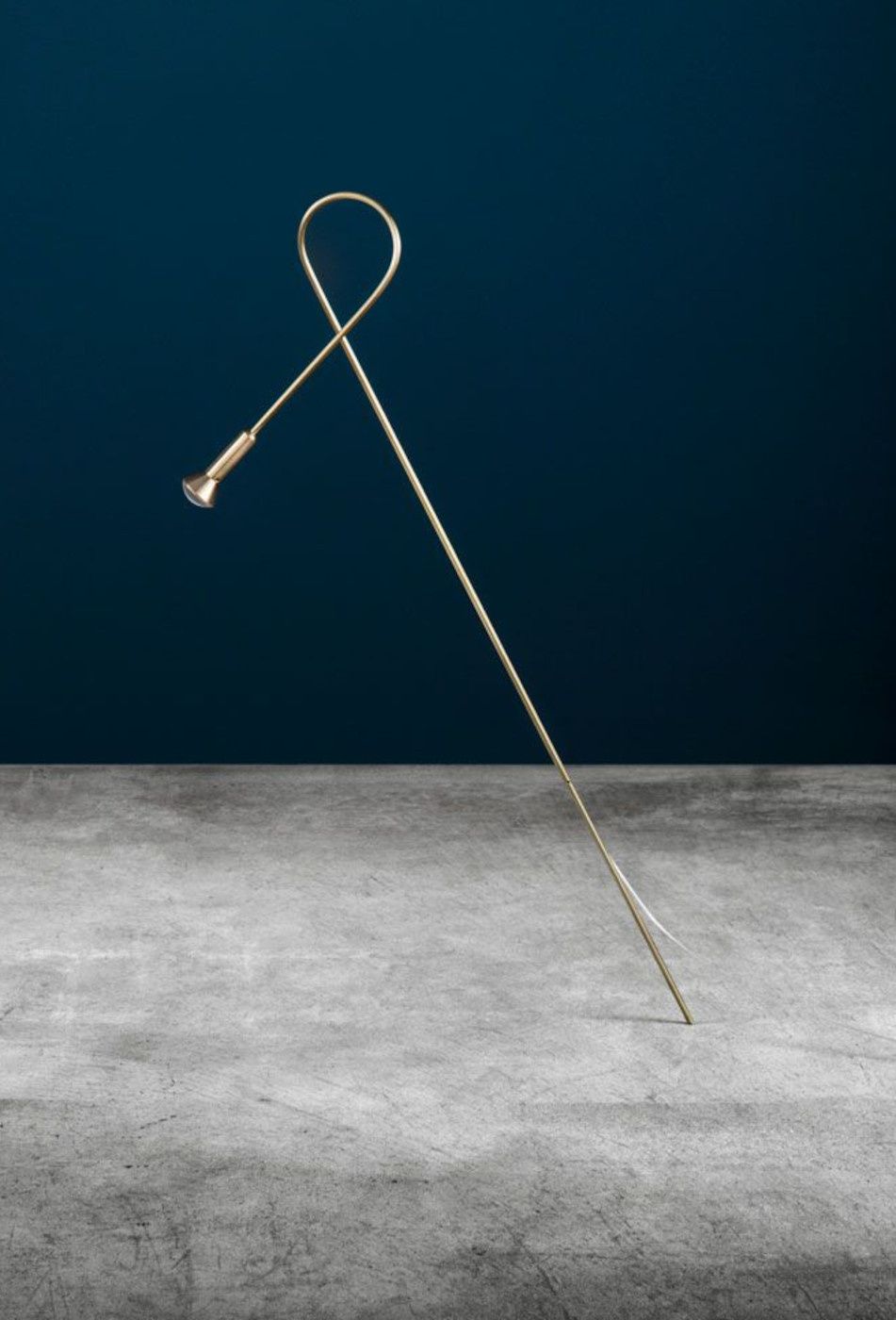 Syphaduepassi vloerlamp