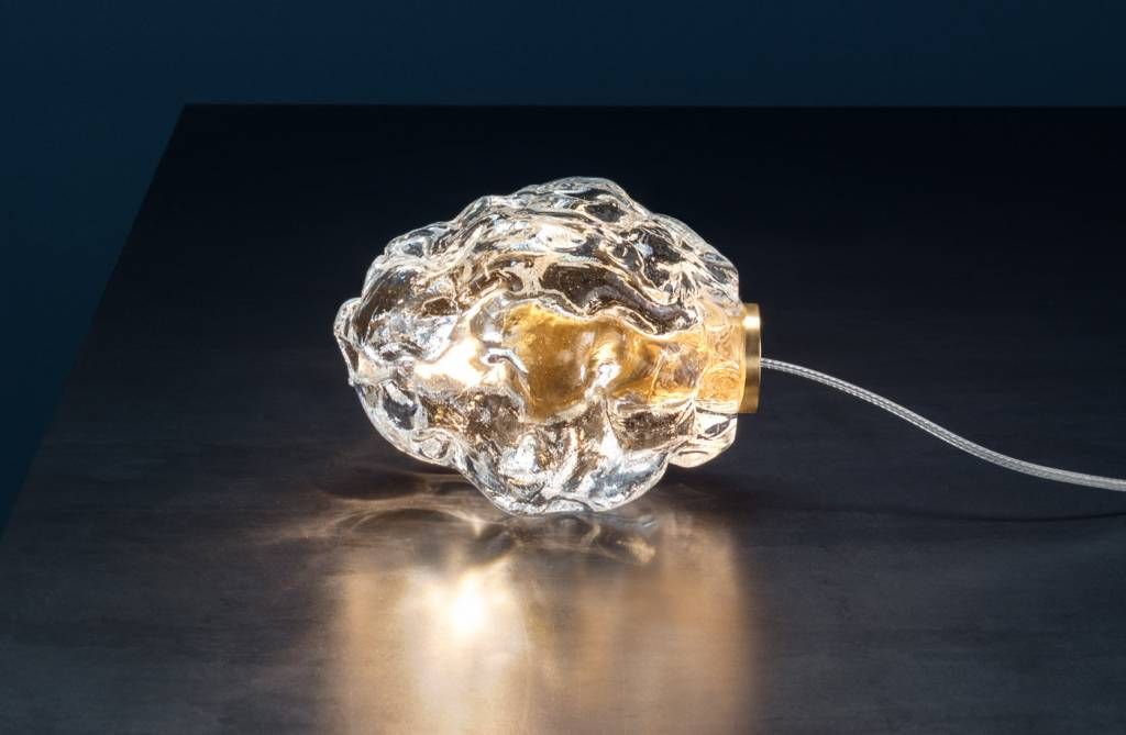 More O vloerlamp