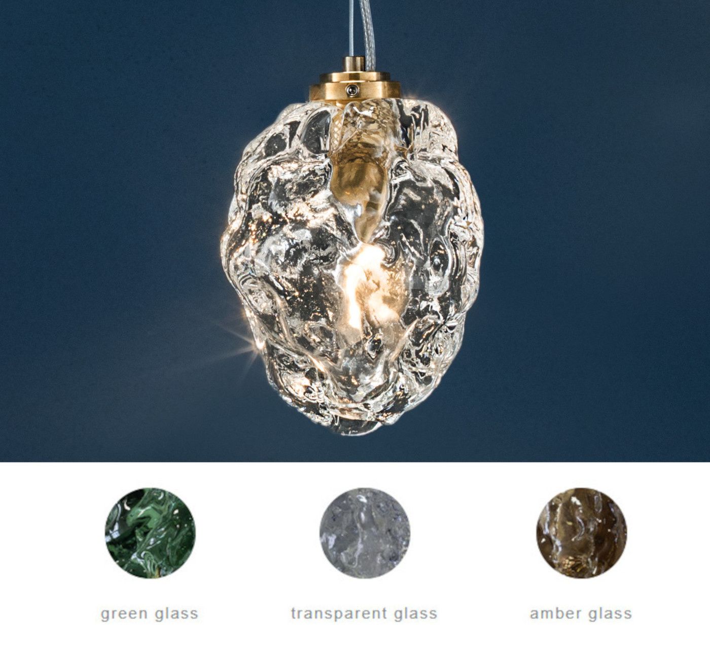 More hanglamp