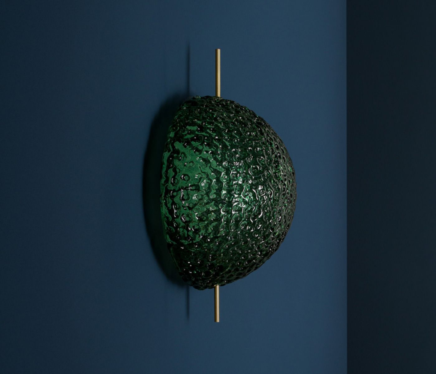 Medousê W wandlamp