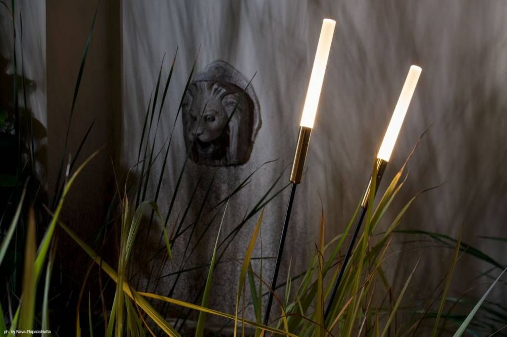 Syphasera vloerlamp