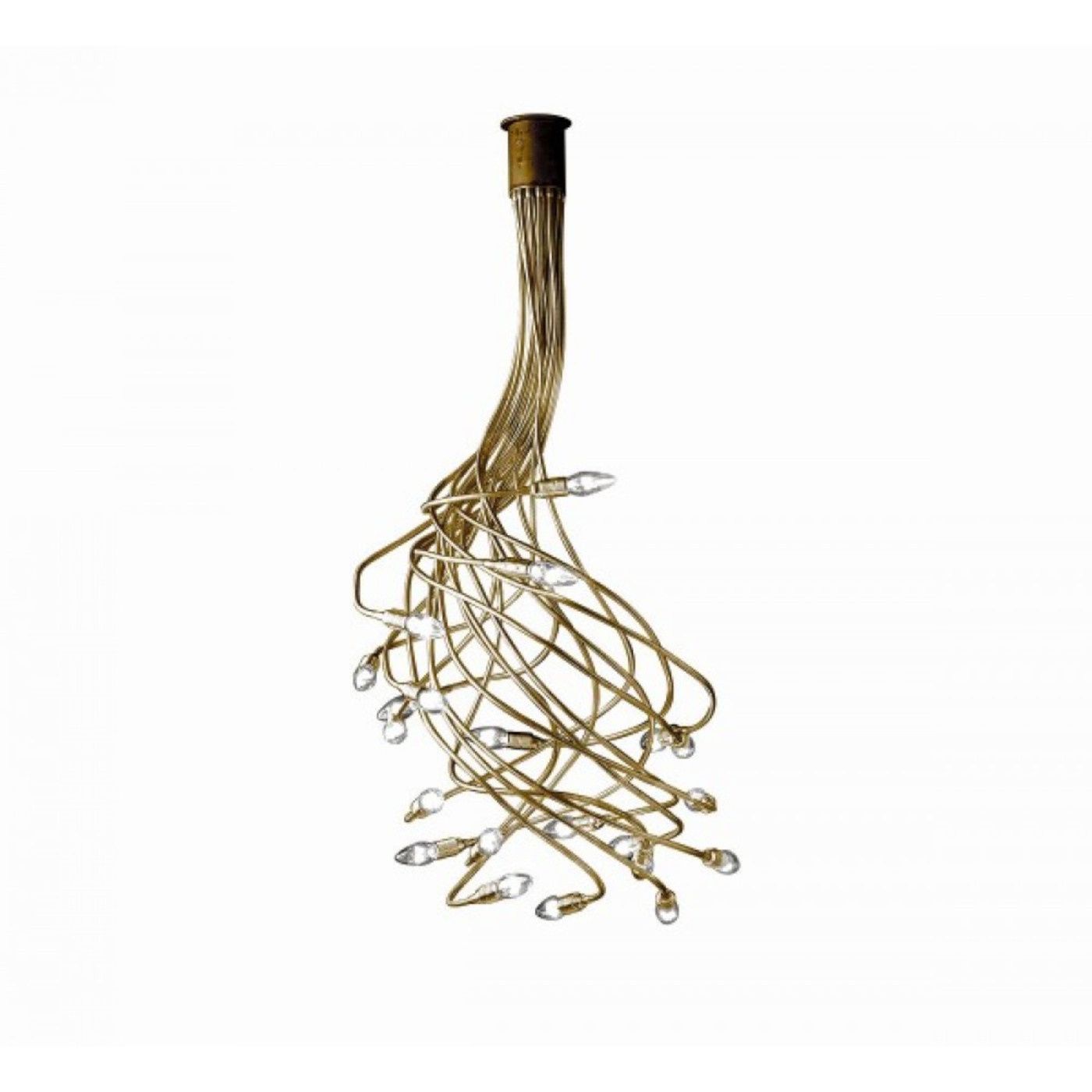 Turciù 21 plafondlamp