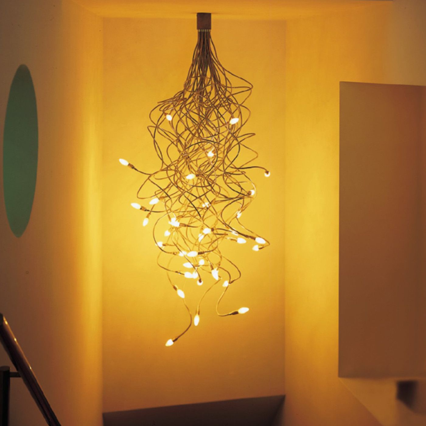 Turciù 21 plafondlamp