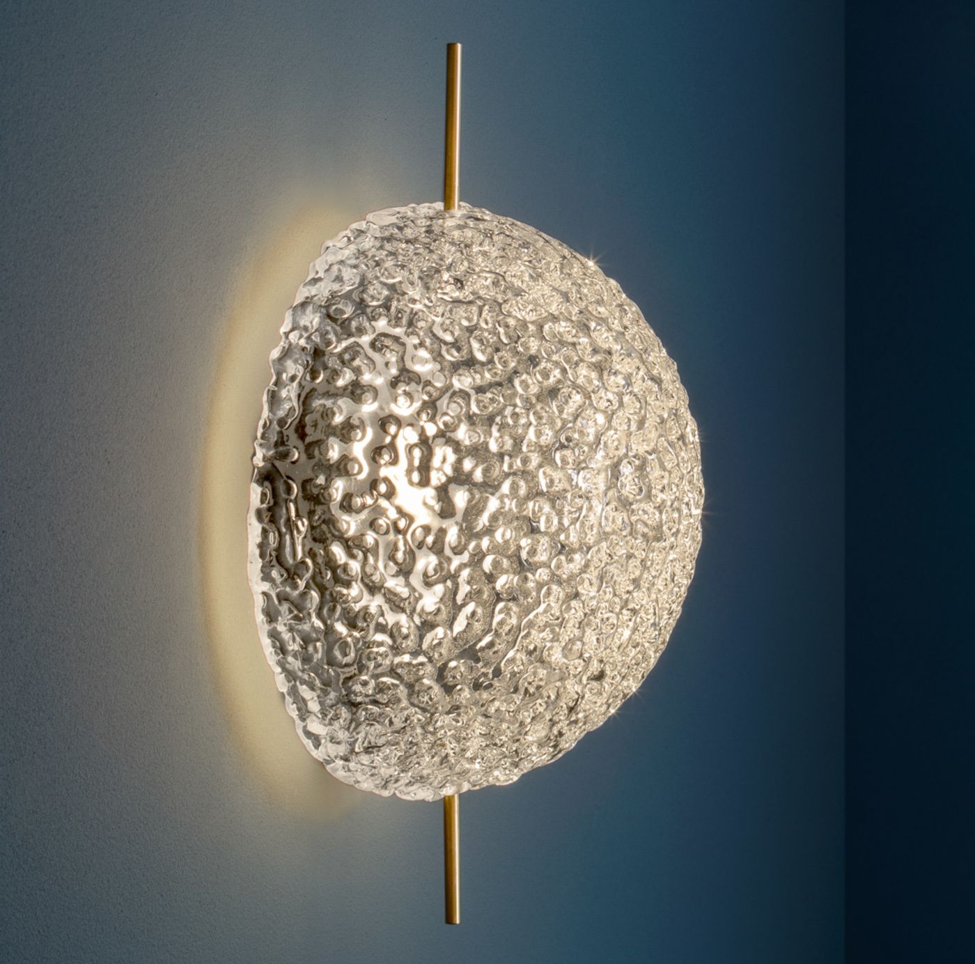 Medousê W wandlamp