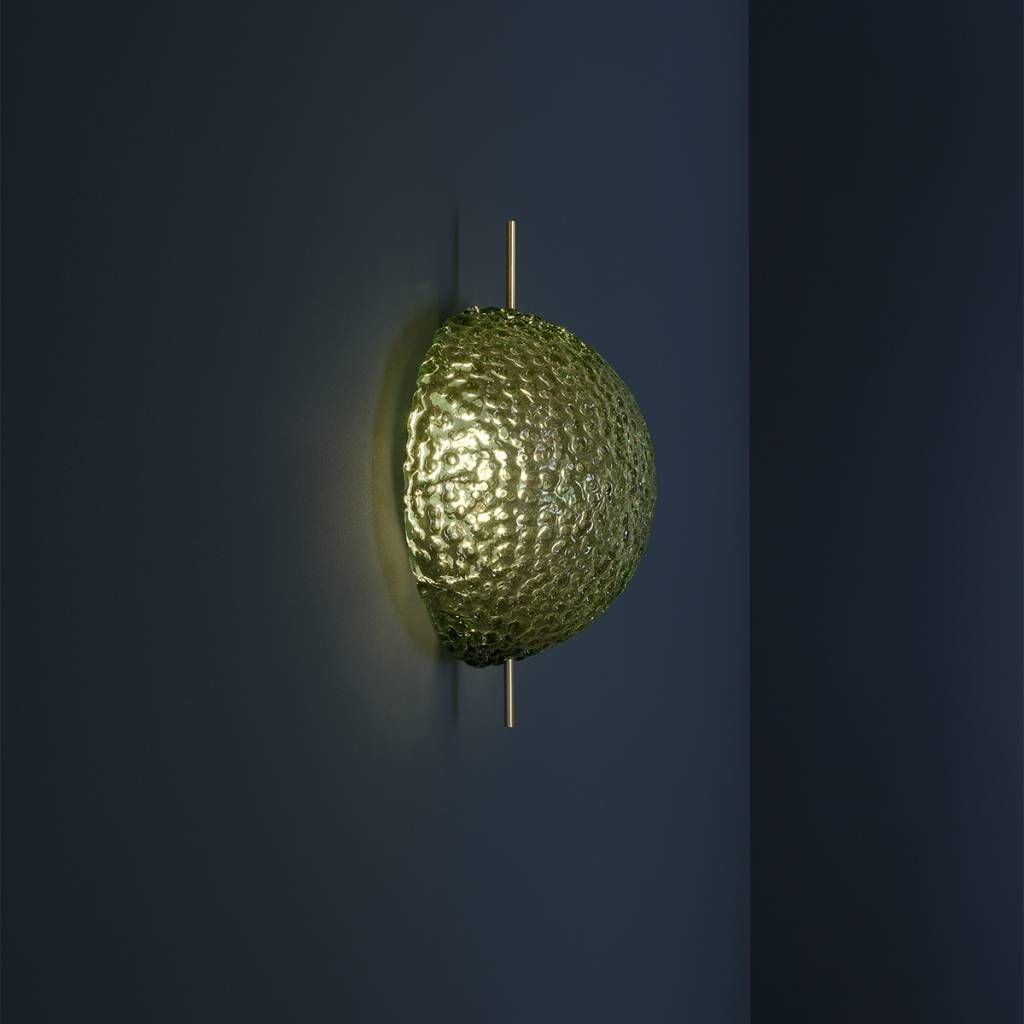 Medousê W wandlamp