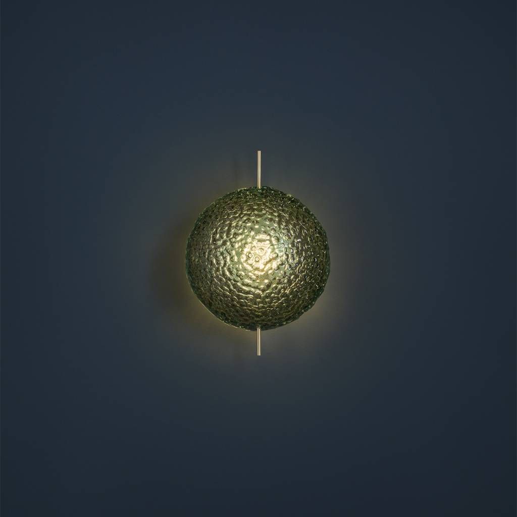 Medousê W wandlamp