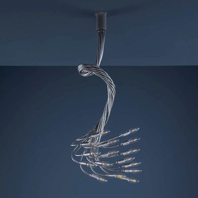 Turciù 21 plafondlamp