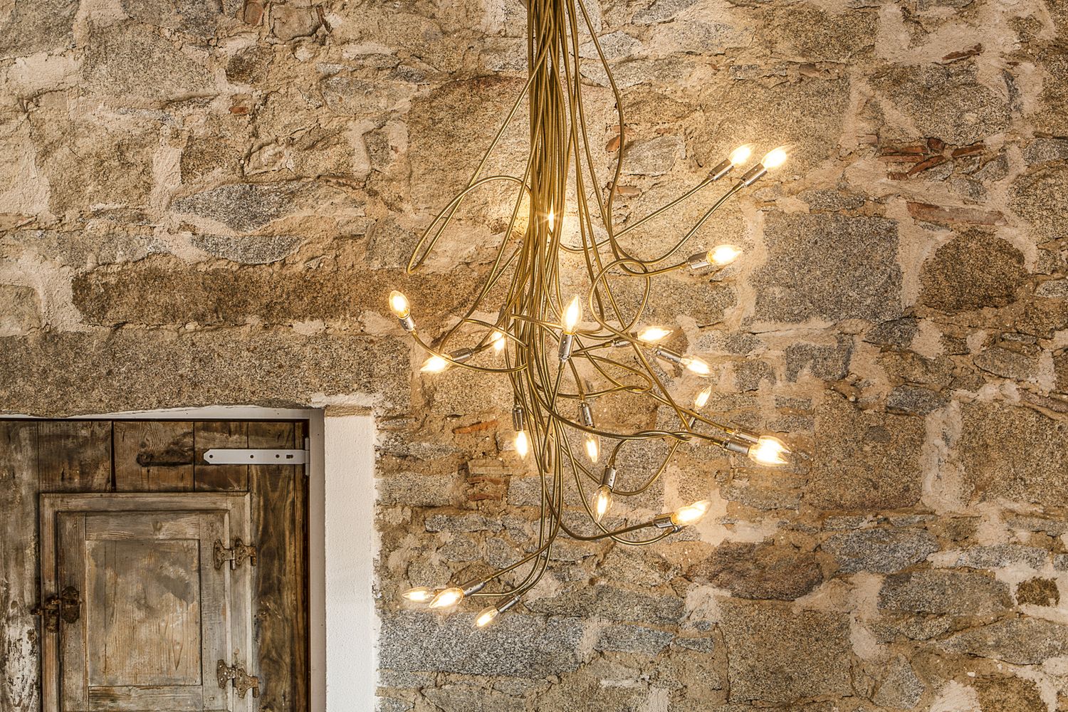 Turciù 16 plafondlamp