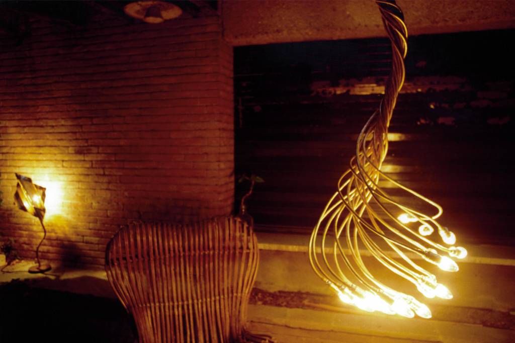Turciù 16 plafondlamp