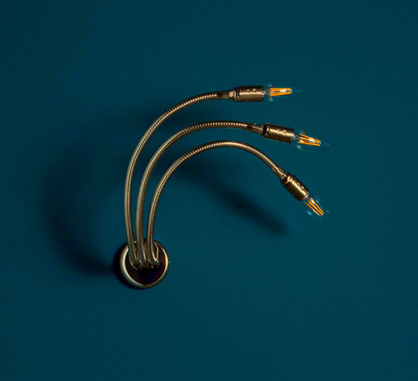 Turciù 3 wandlamp