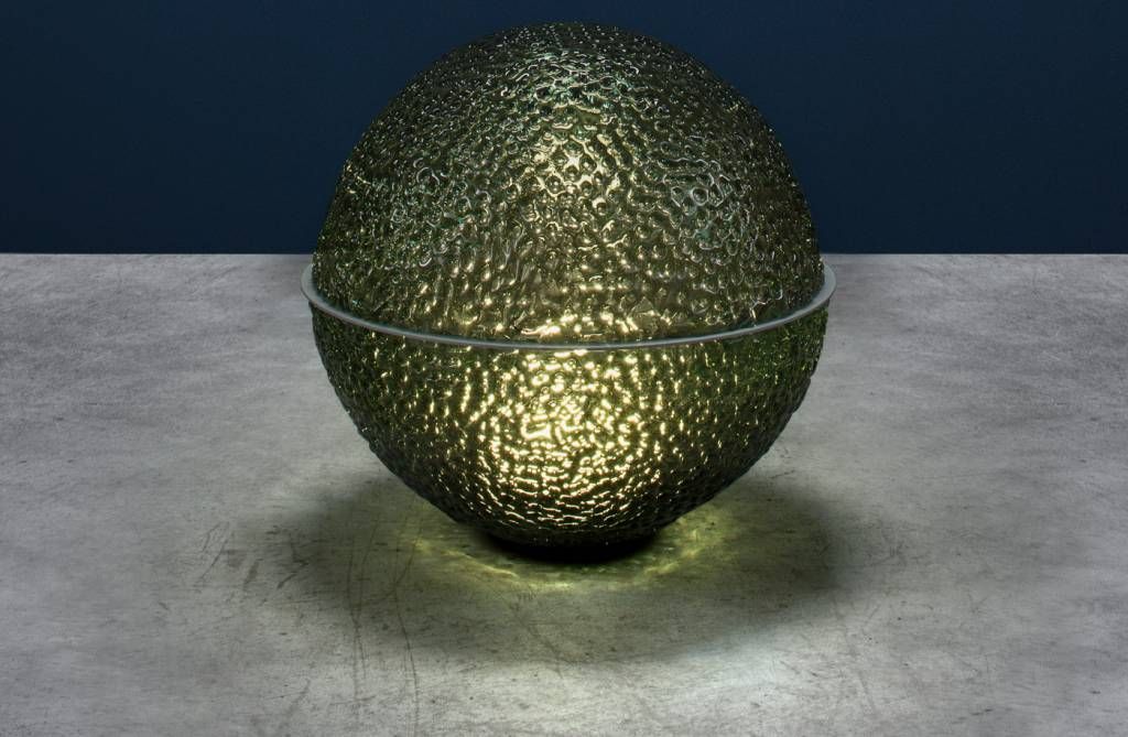Medousê F vloerlamp