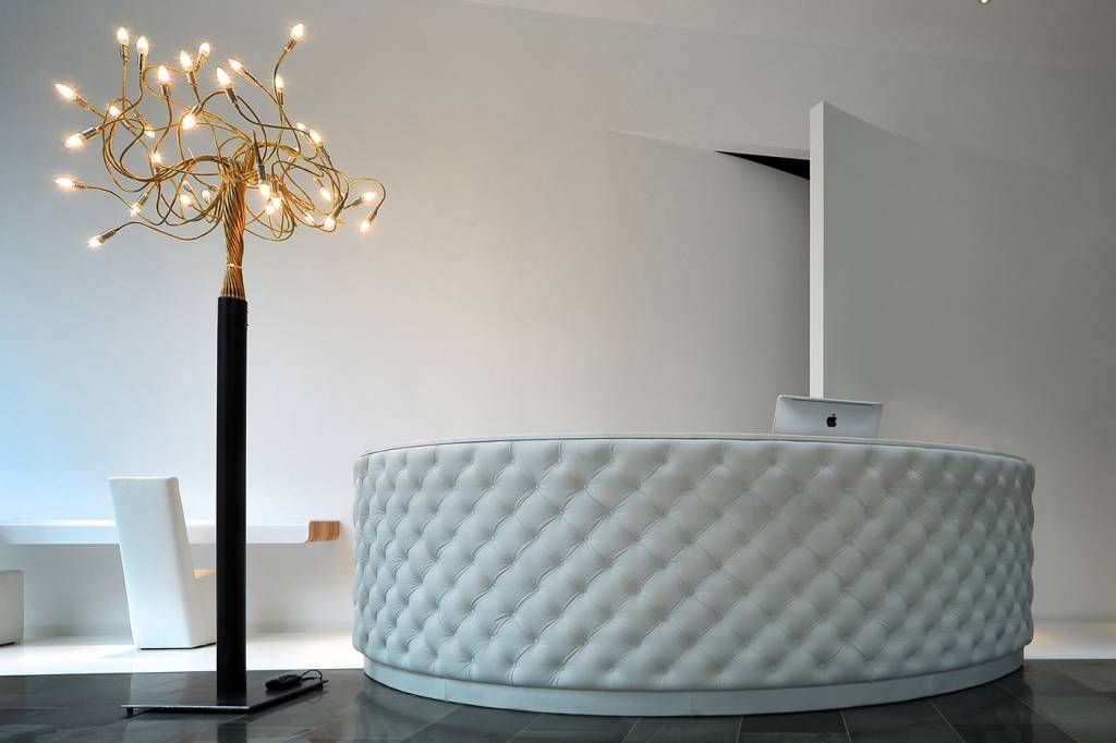 Albero della Luce vloerlamp