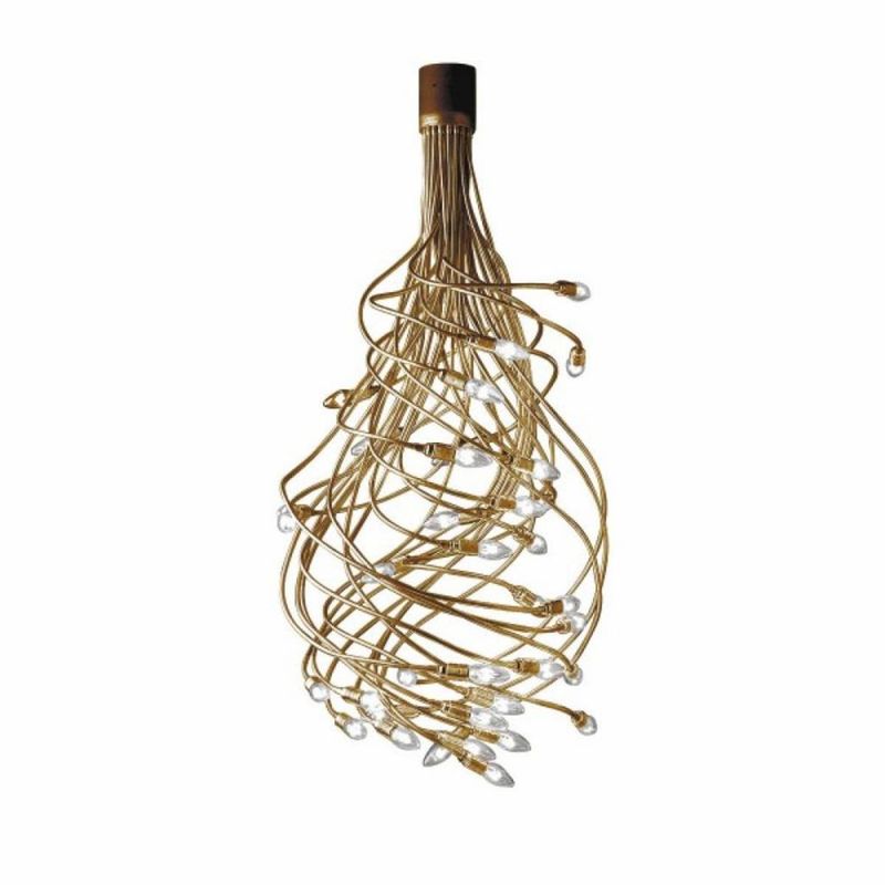 Turciù 36 plafondlamp