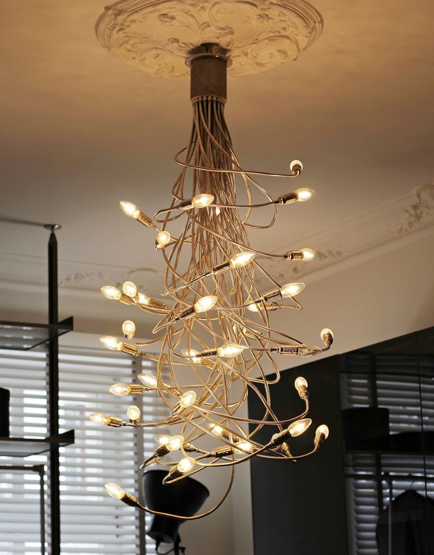 Turciù 36 plafondlamp