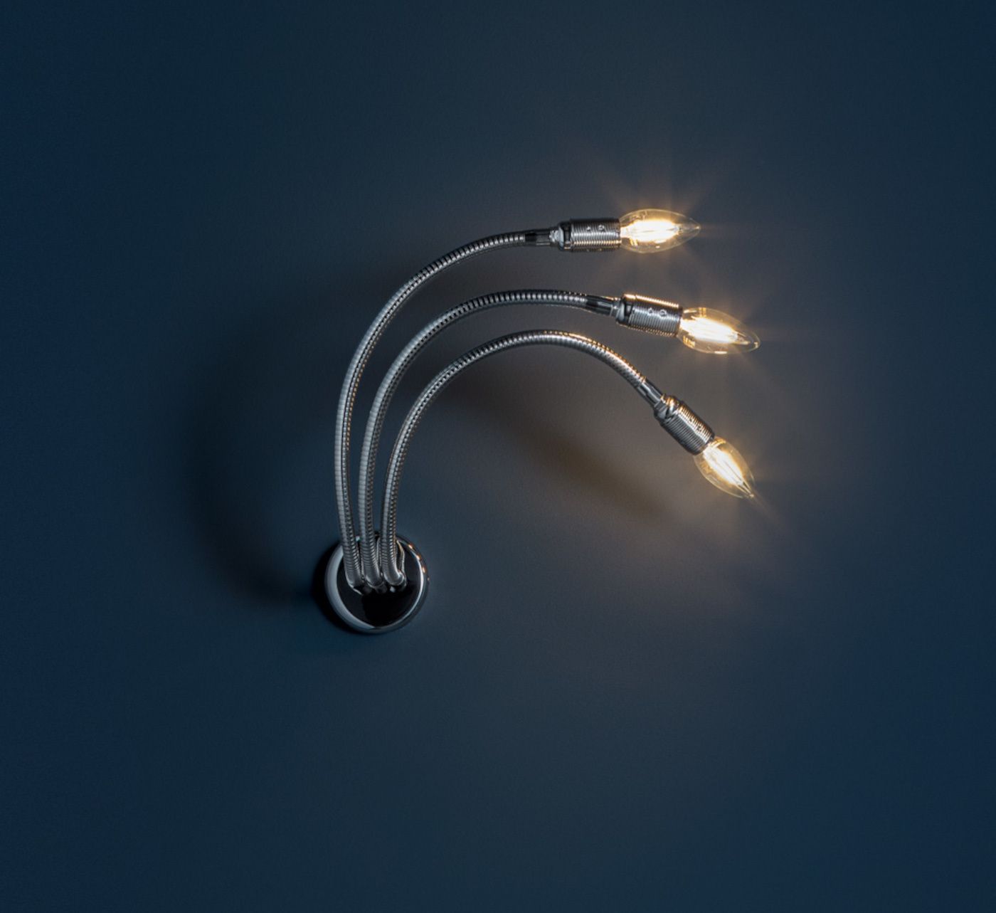 Turciù 3 wandlamp
