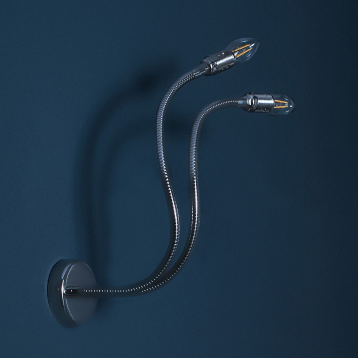 Turciù 2 wandlamp