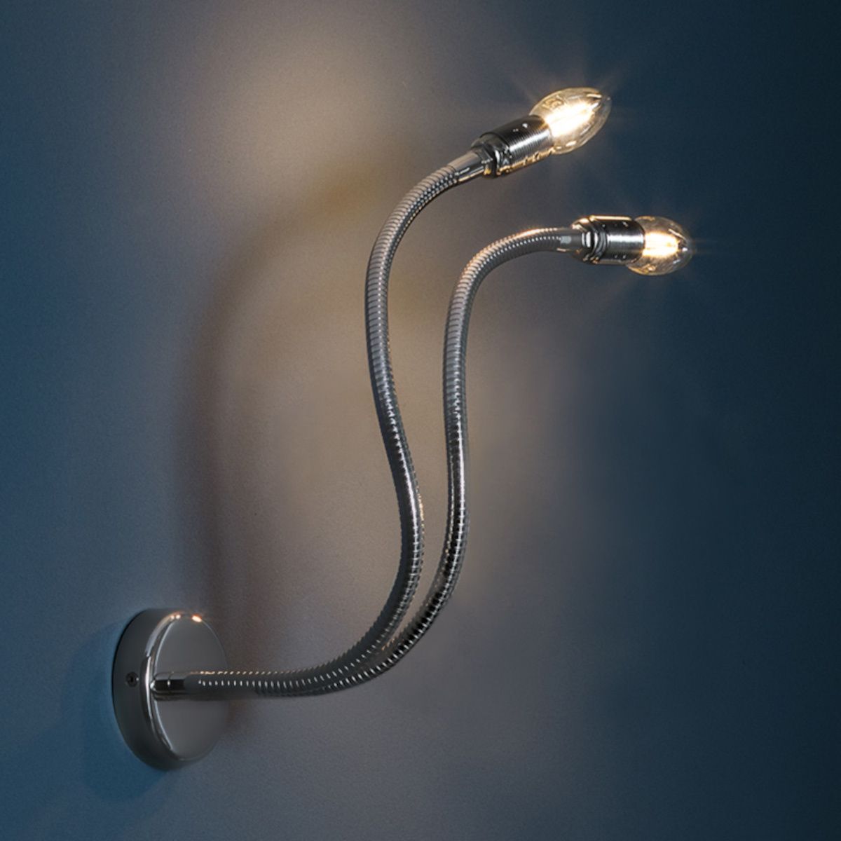 Turciù 2 wandlamp