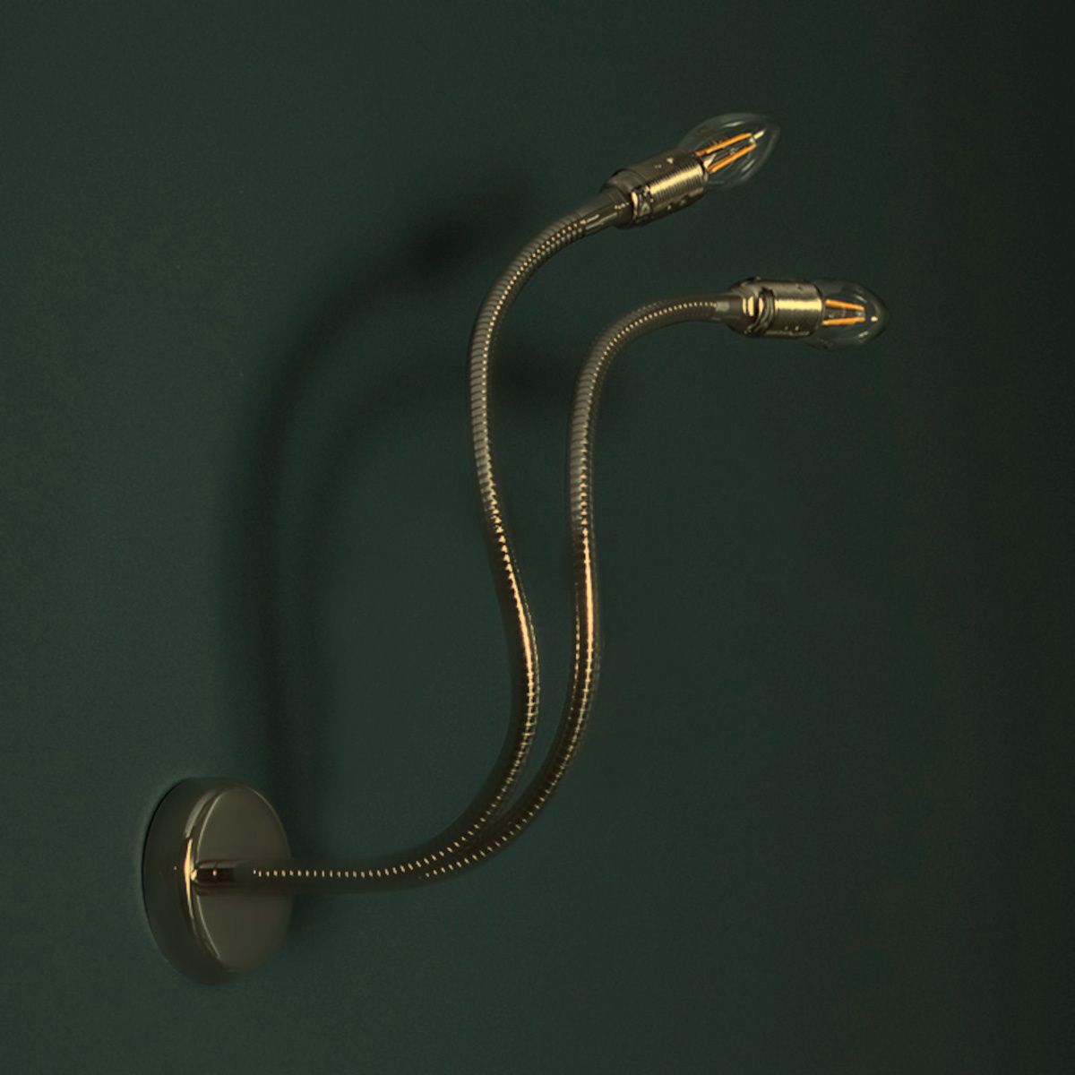 Turciù 2 wandlamp