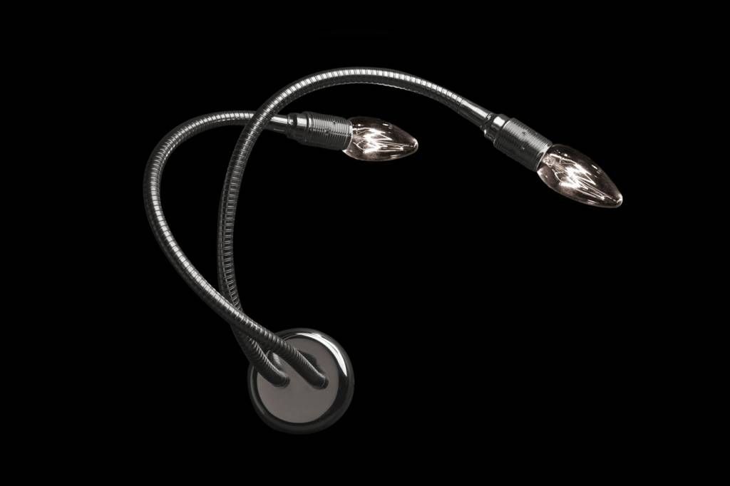 Turciù 2 wandlamp