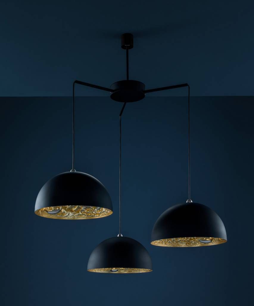 Stchu-Moon  02 Chandelier