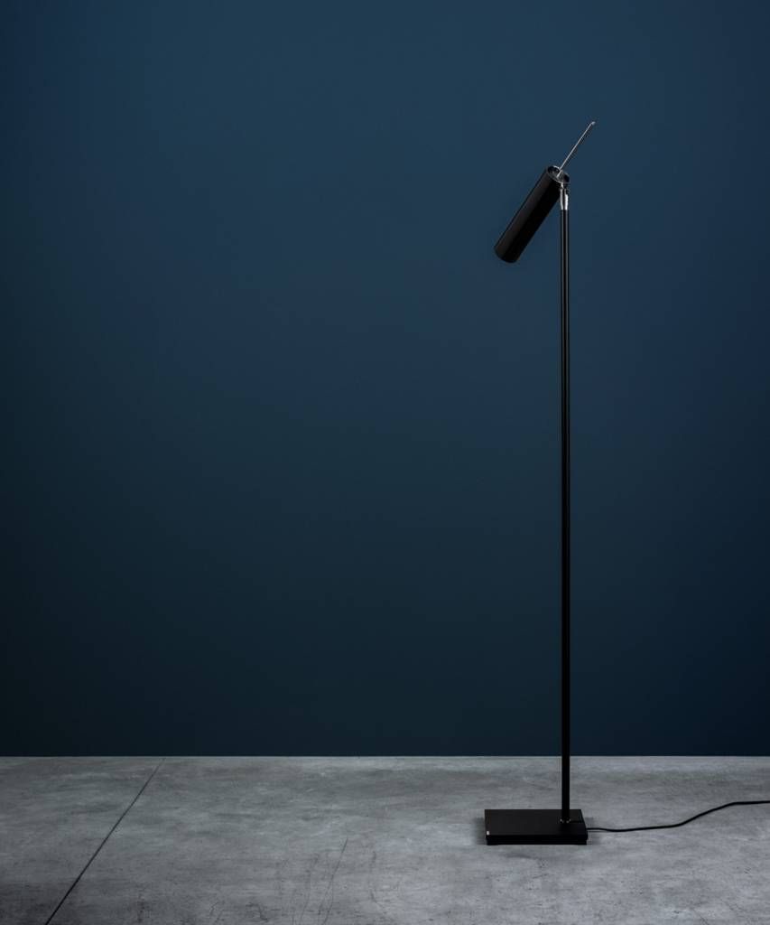 Lucenera 506 vloerlamp