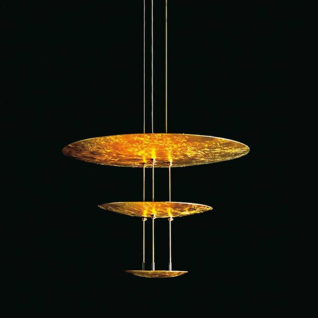 Macchina della Luce model E hanglamp