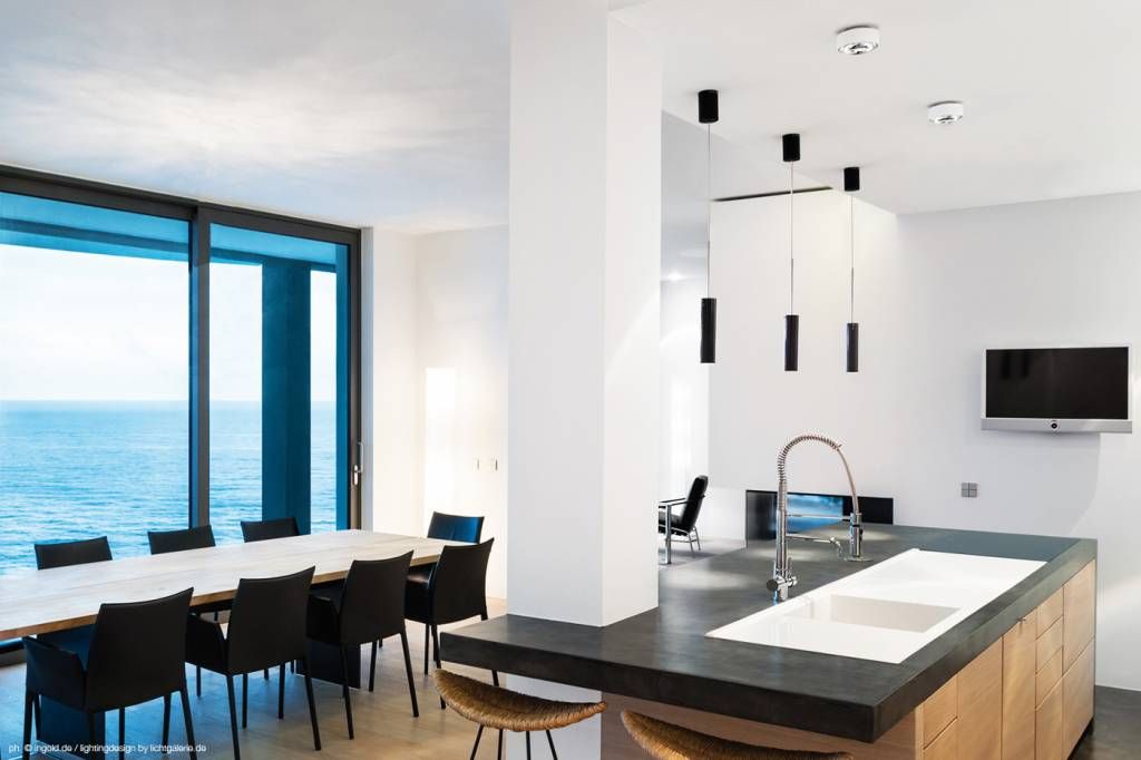 Lucenera 504 hanglamp